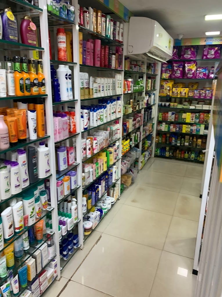 Wellness Forever Pharmacy - Panaji, Goa - 2