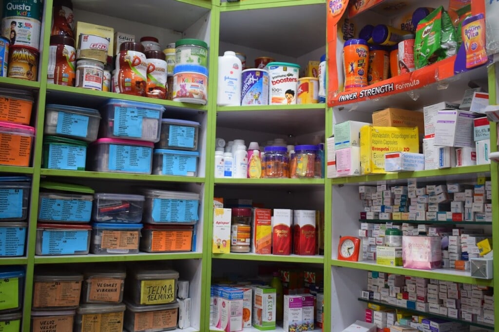 Getwell Medical Stores - 3