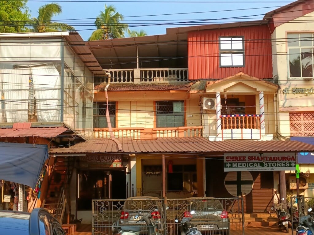 Shree Shantadurga Medical Store - 4