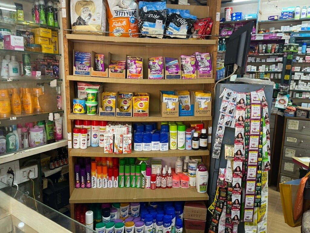 Chandu Medical Stores - 2