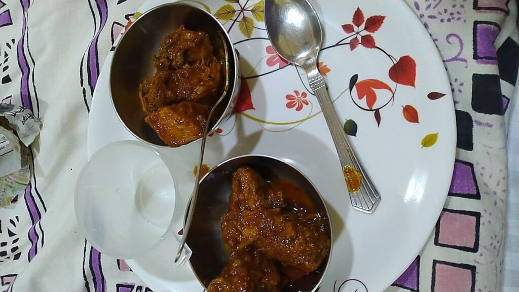 Babu's Fast Food - 3