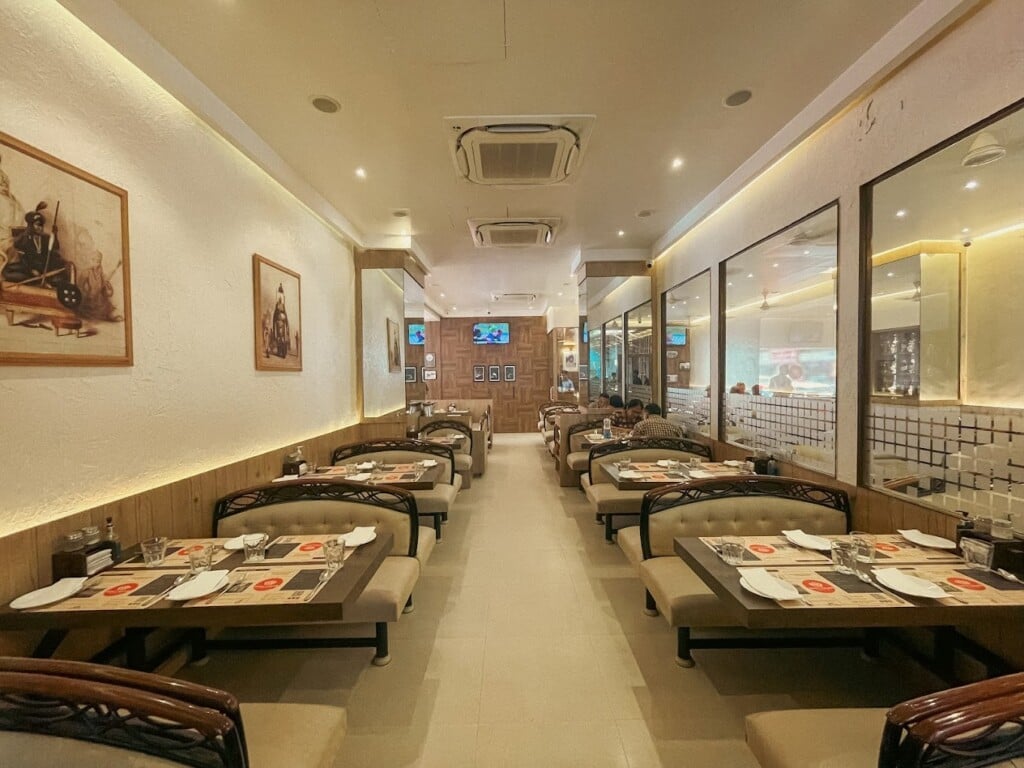 Sher-E-Punjab Goa - 2