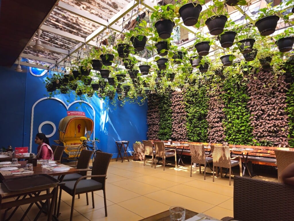 Sher-E-Punjab Goa - 3