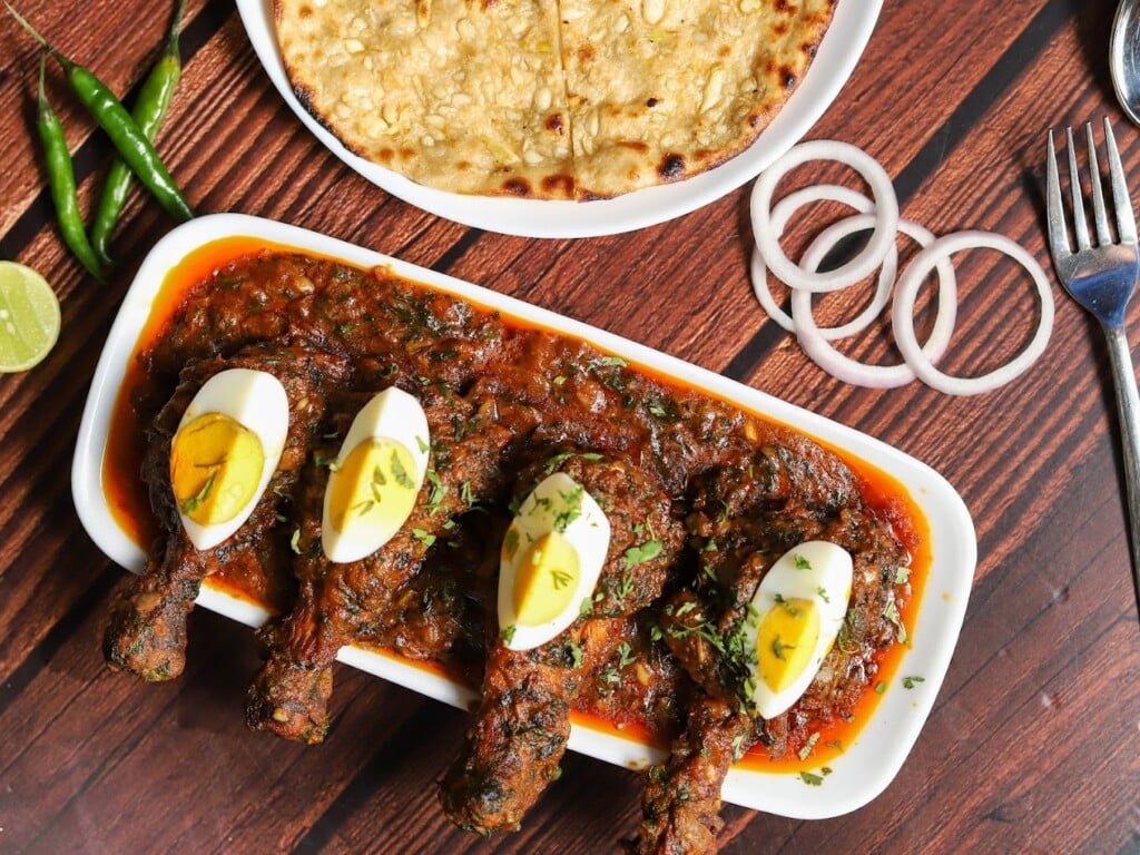 Sher-E-Punjab Goa - 4