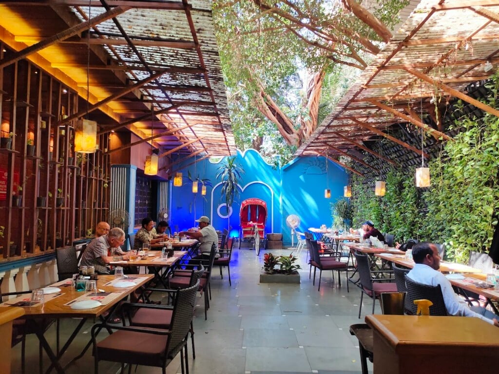 Sher-E-Punjab Goa - 5