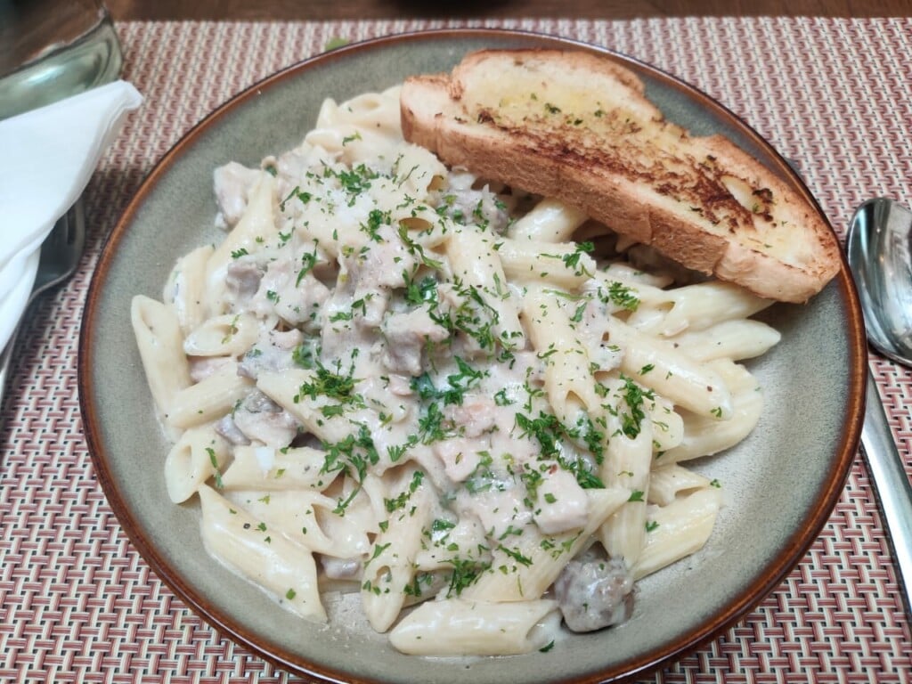 Latitude Restaurant - 2