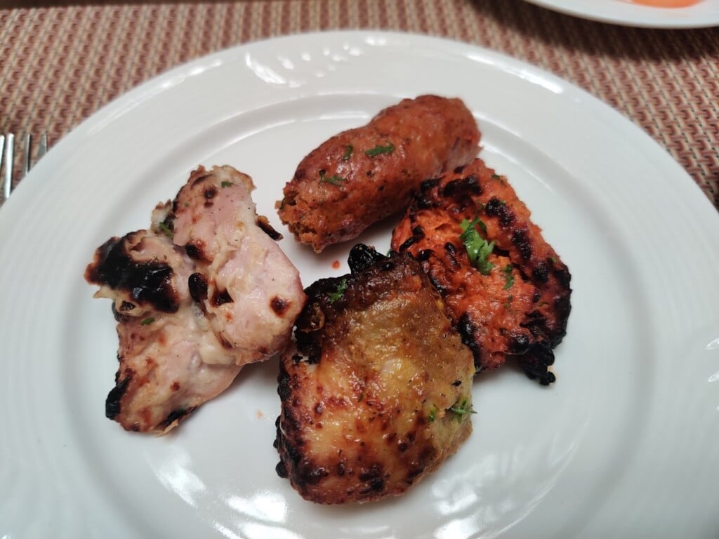 Latitude Restaurant - 4