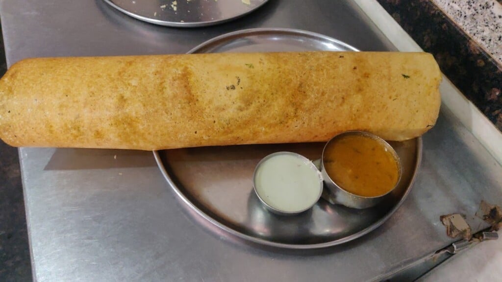 Sheetal Pure Veg Restaurant - 3