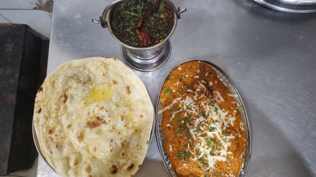 Sheetal Pure Veg Restaurant - 4