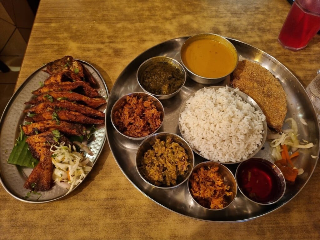 Kokni Kanteen Goa - 2