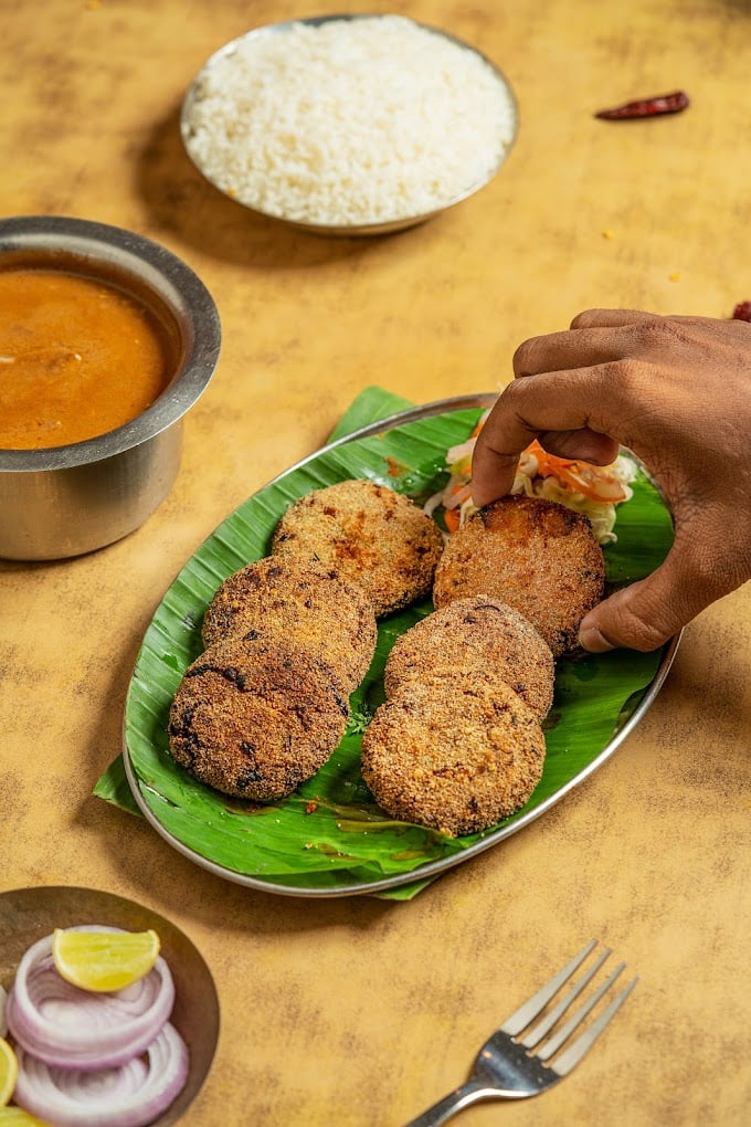 Kokni Kanteen Goa - 4