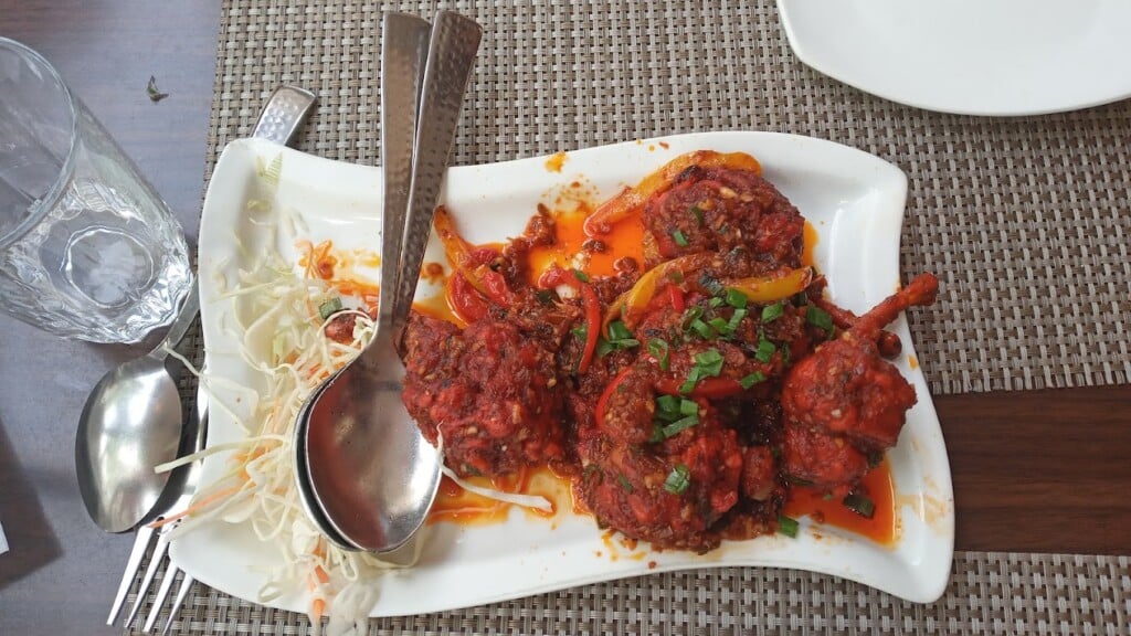 Sharda Classic Panaji - 2