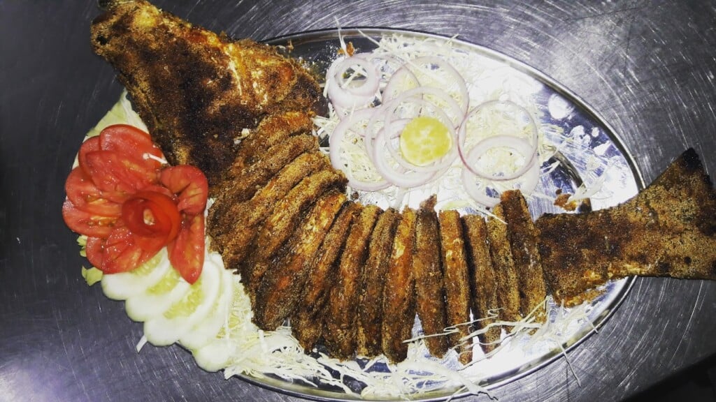 Sharda Classic Panaji - 4