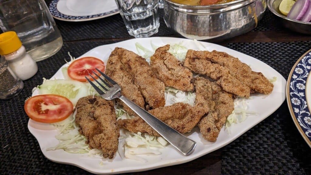 Ritz Classic Panjim - 2