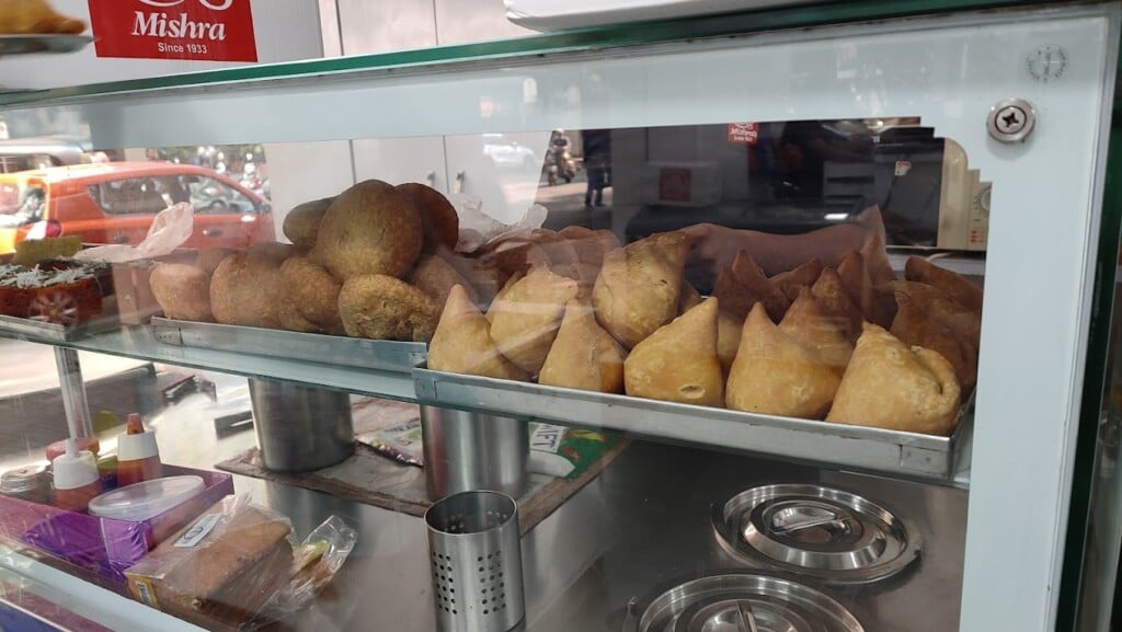 Big Mishra Pedha Panjim - 2