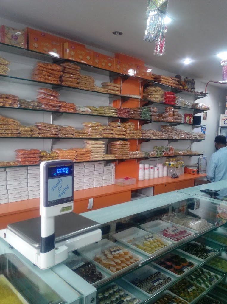 The Sweet Forest - 5