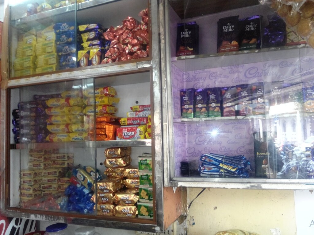 Purohit Sweet Mart - 3