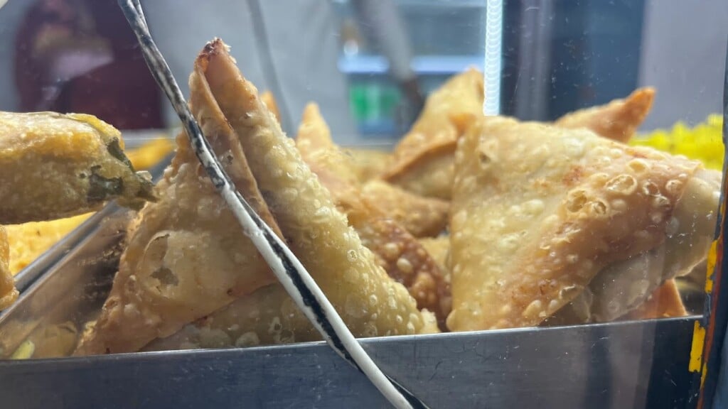 Gujarat Sweet Mart - 3