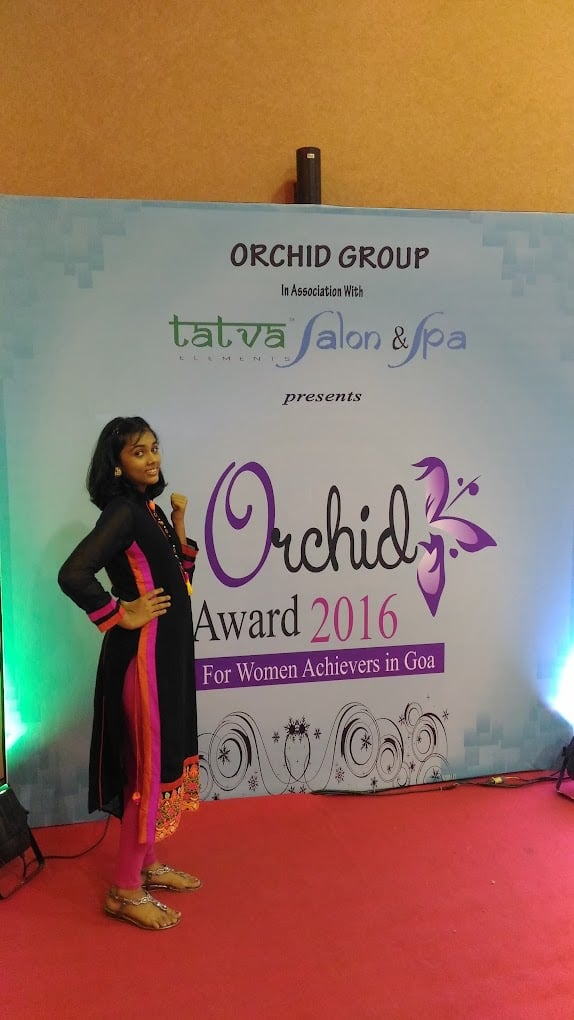 Goan Traditional Sweets Suman Shirodkar - 2