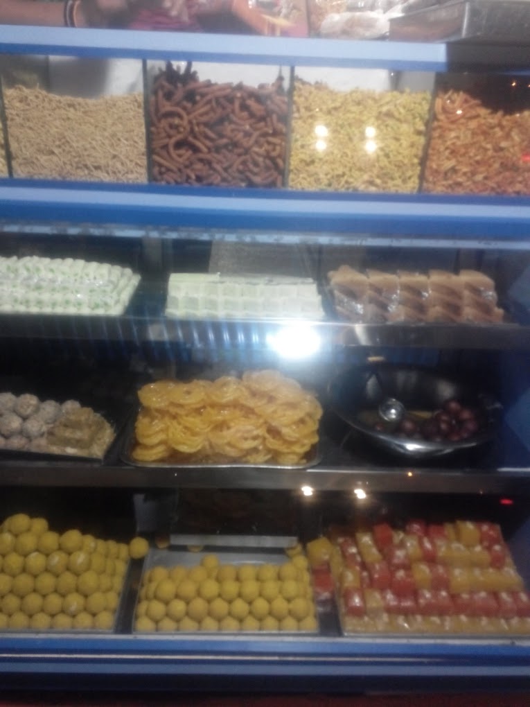 Shetye Sweet Mart - 3