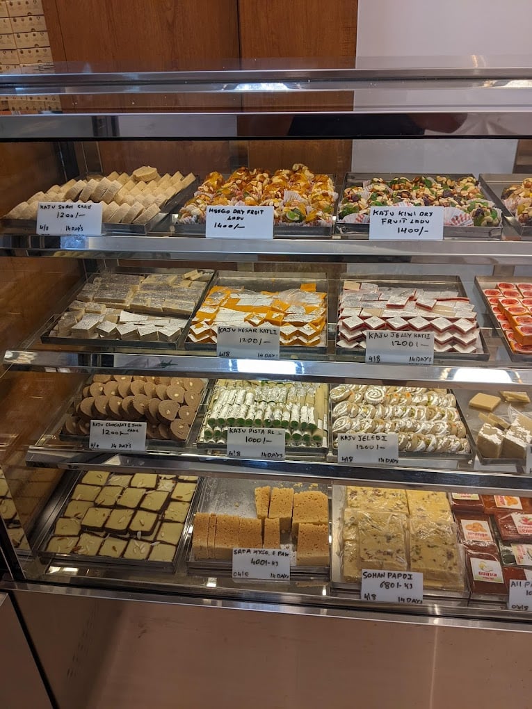 Babusingh Thakur Pedha - 2