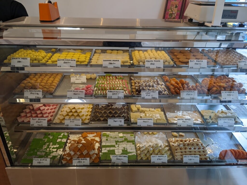 Babusingh Thakur Pedha - 5