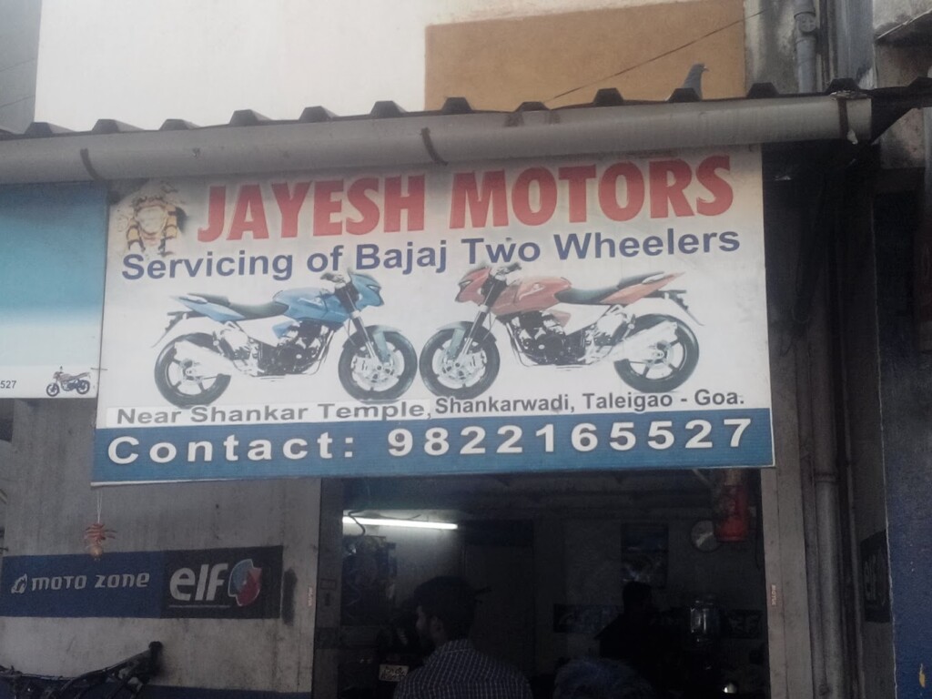 Jayesh Motors