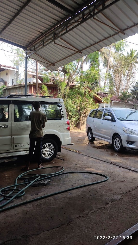 UNIQUE AUTO SERVICE - 2