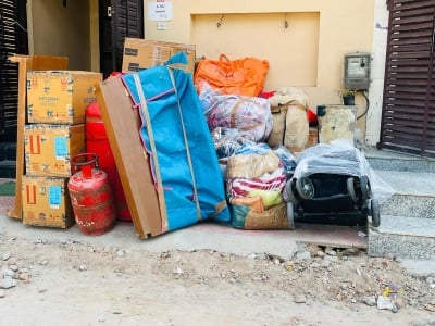 Chhavi Cargo Packers and Movers - 4