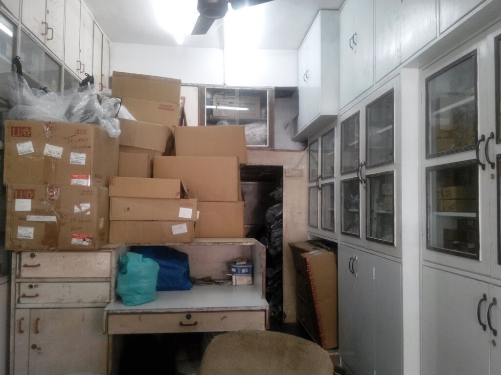 Scooter Care Centre - 3