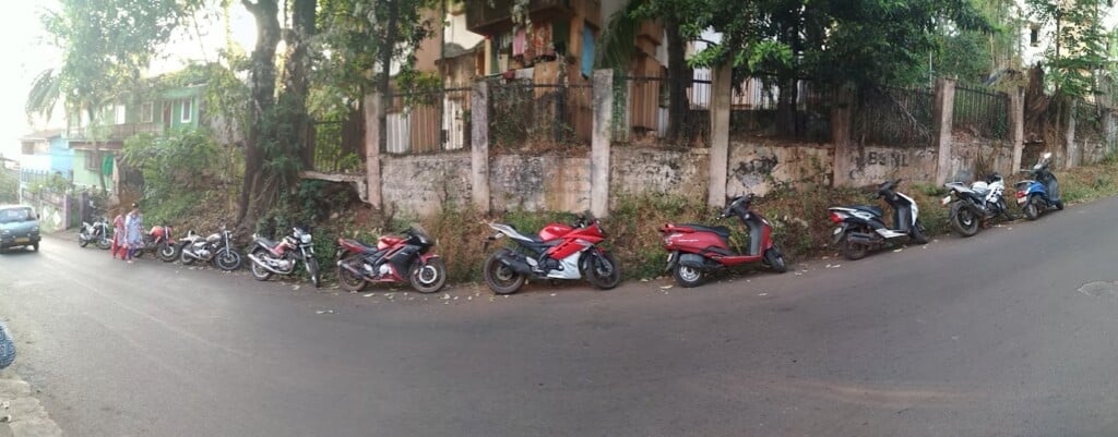 Anek Motobike Repair (Yamaha , Honda) - 2