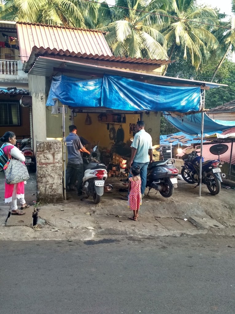 Anek Motobike Repair (Yamaha , Honda) - 4