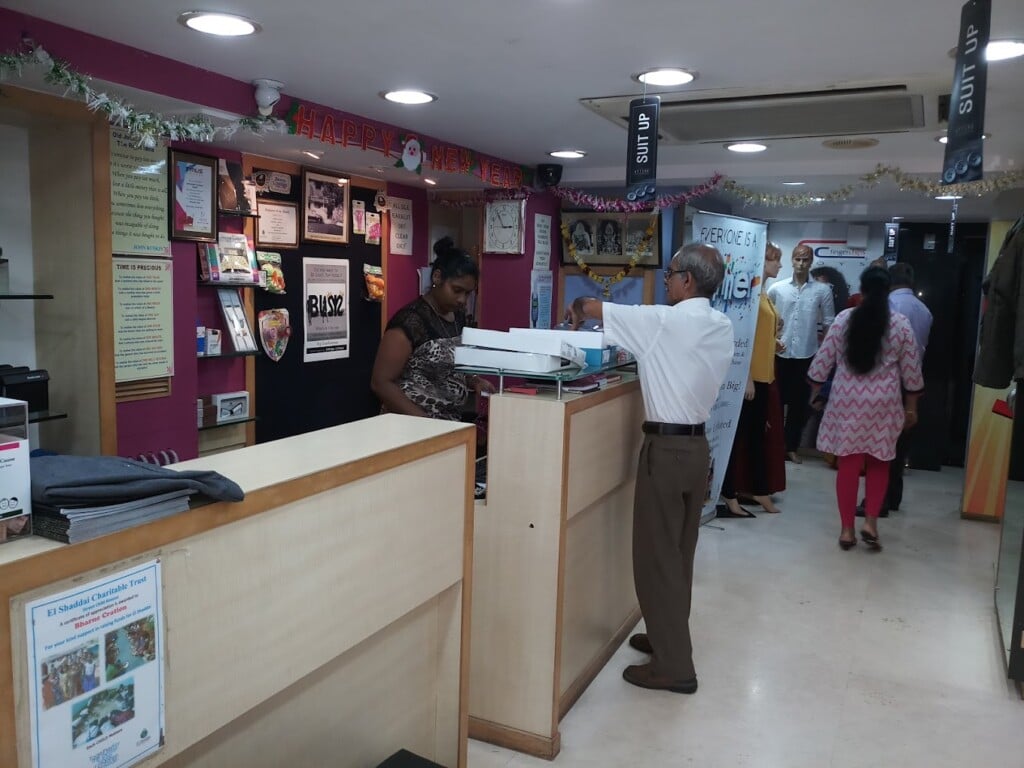 Bharne Creations - 2