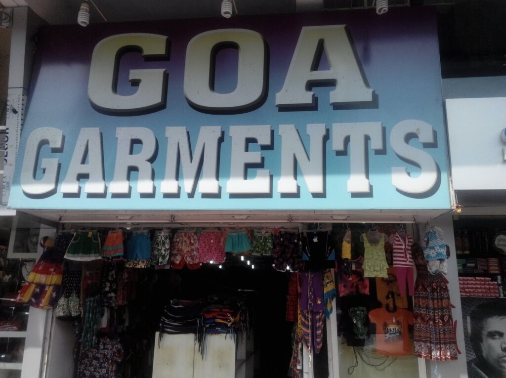 Goa Garments - 1