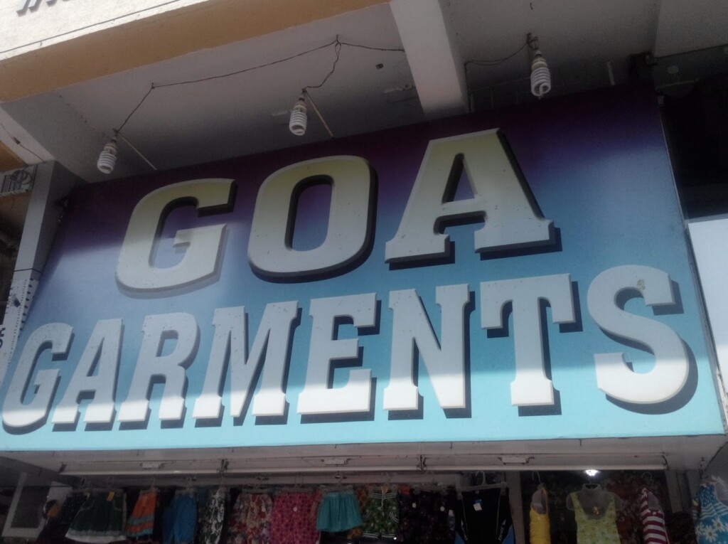 Goa Garments - 2