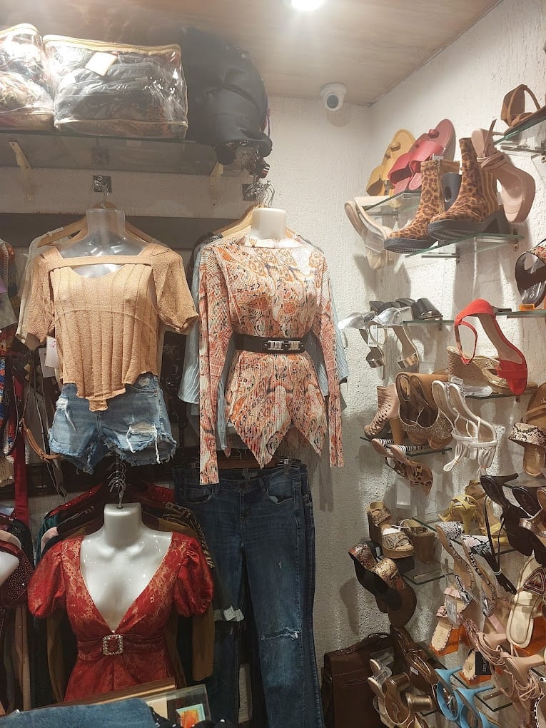 FLAMINGO - The Fashion Store - 3