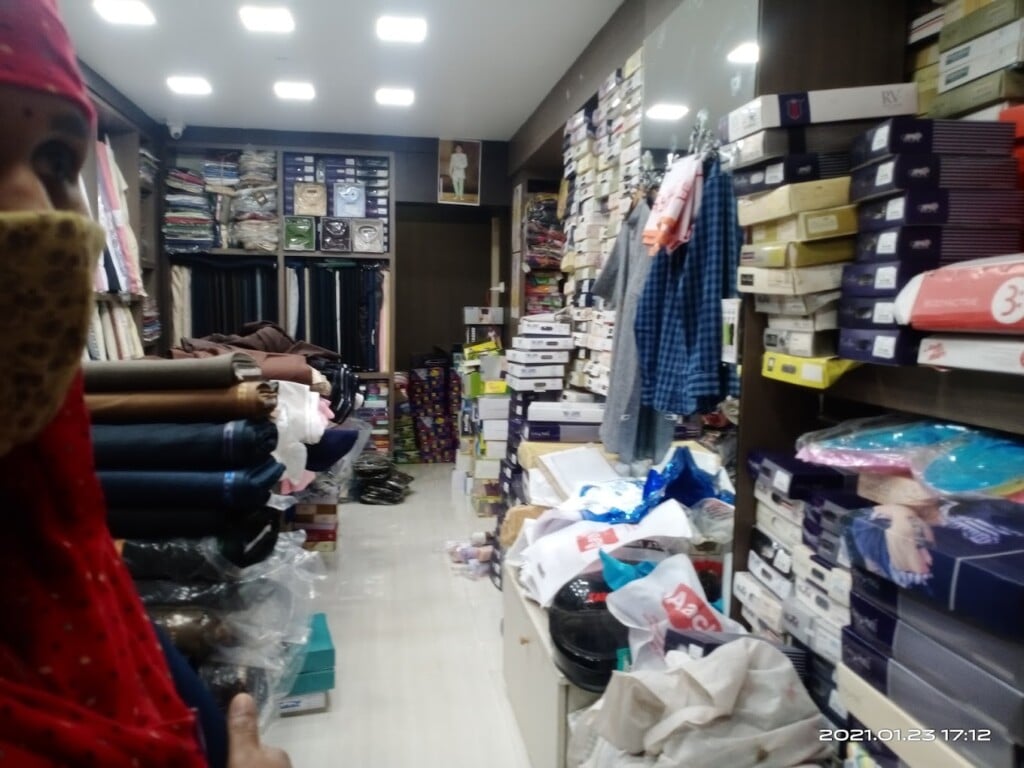 Aachal Textiles - Best Cloth Store - 3