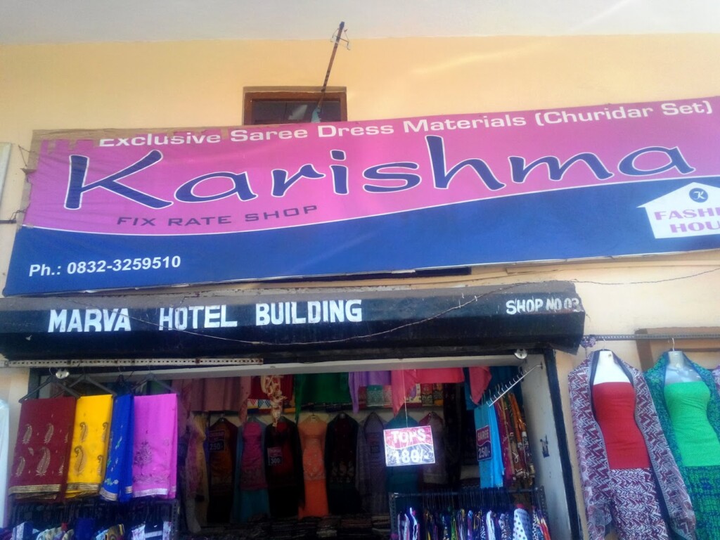 Karishma FASHION HOUSE