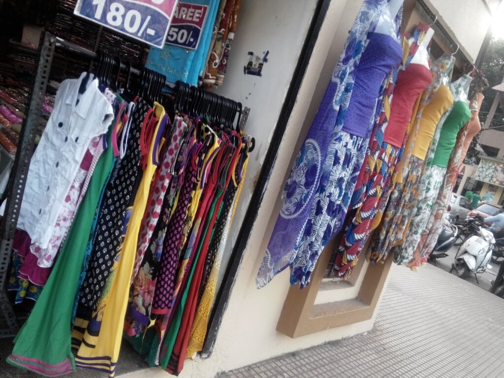 Karishma FASHION HOUSE - 2