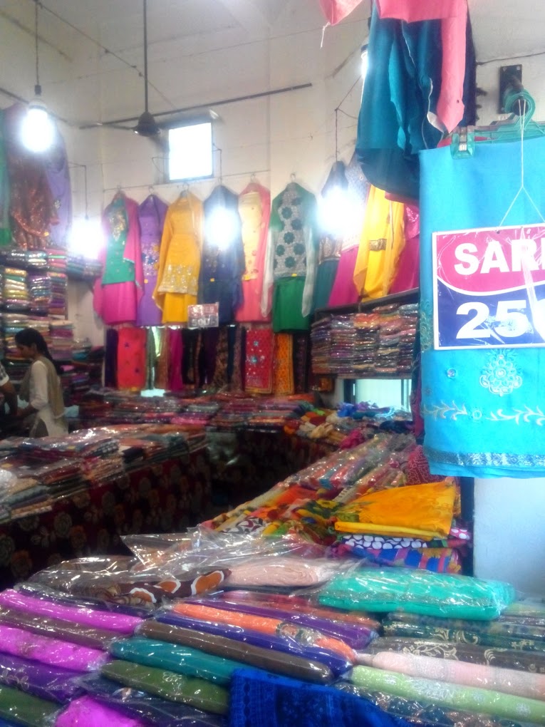 Karishma FASHION HOUSE - 4