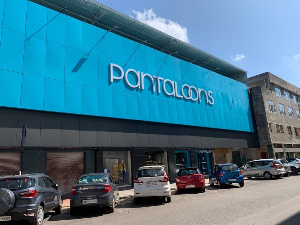 Pantaloons (Dr. P Shivgaonkar Road, Panjim, Goa) - 5