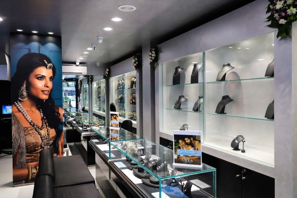 ORRA Fine Jewellery - 2