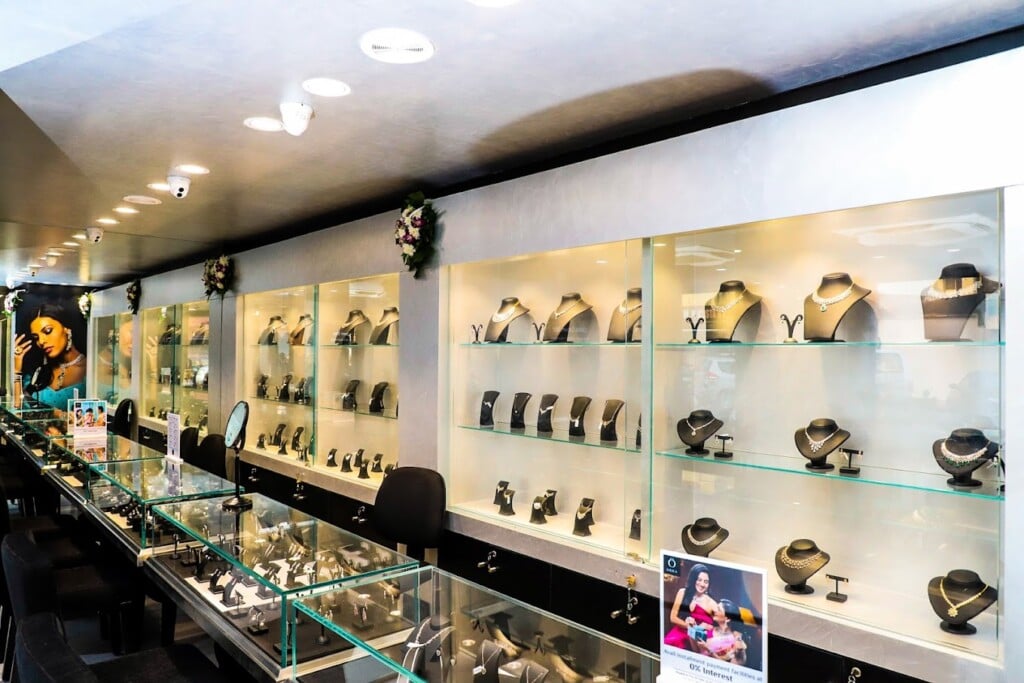 ORRA Fine Jewellery - 5