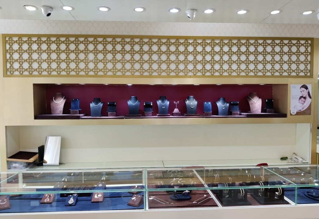 TNS Jewellers Panjim