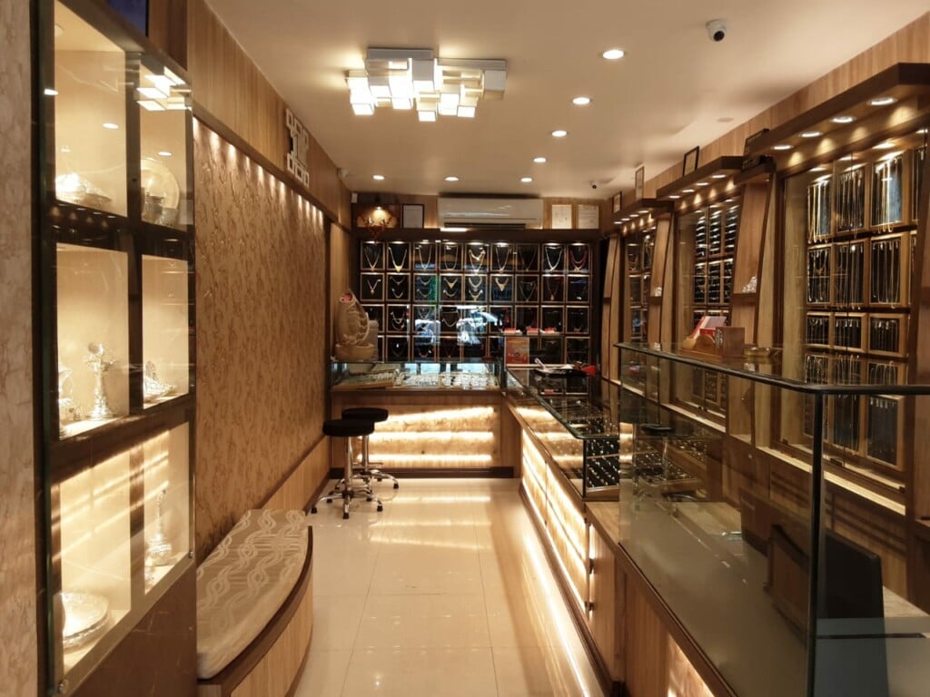Pednekar Jewellers - 2