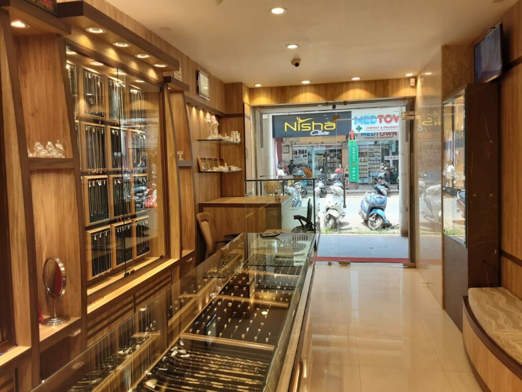 Pednekar Jewellers - 4