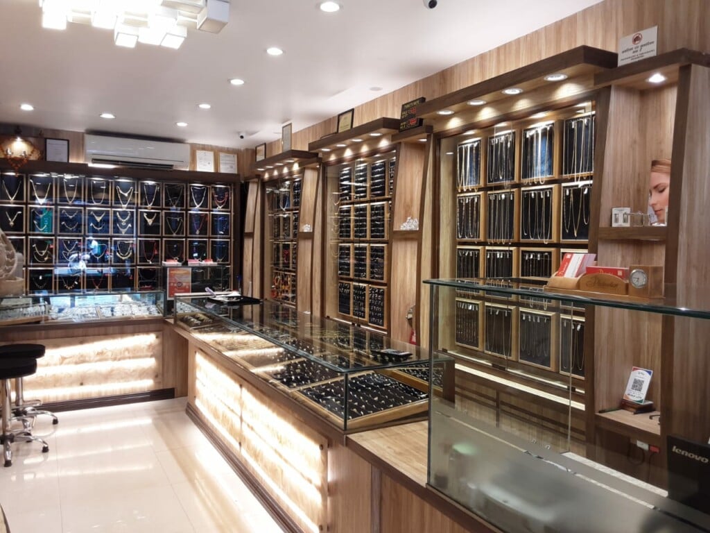 Pednekar Jewellers - 5