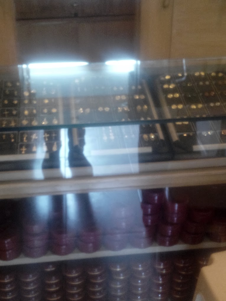 PUSHPARAJ JEWELLERS - 4