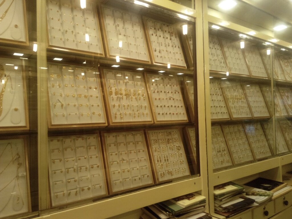 Shobha Jewellers - 4