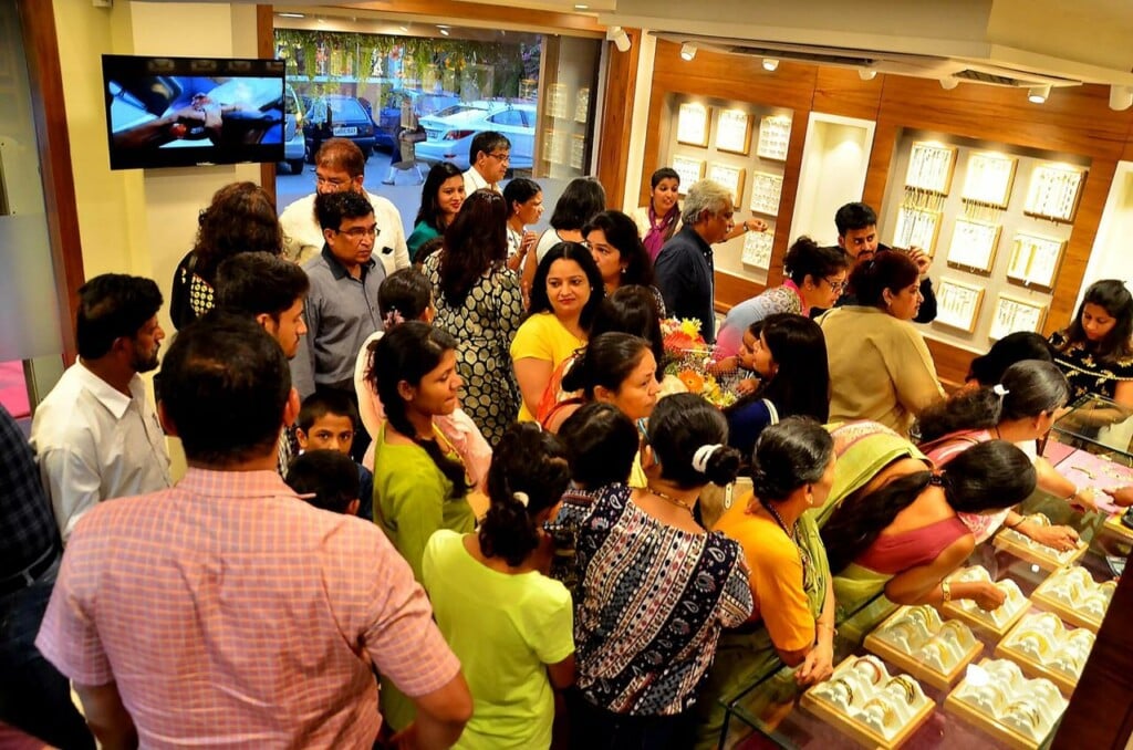 Shobha Jewellers - 5